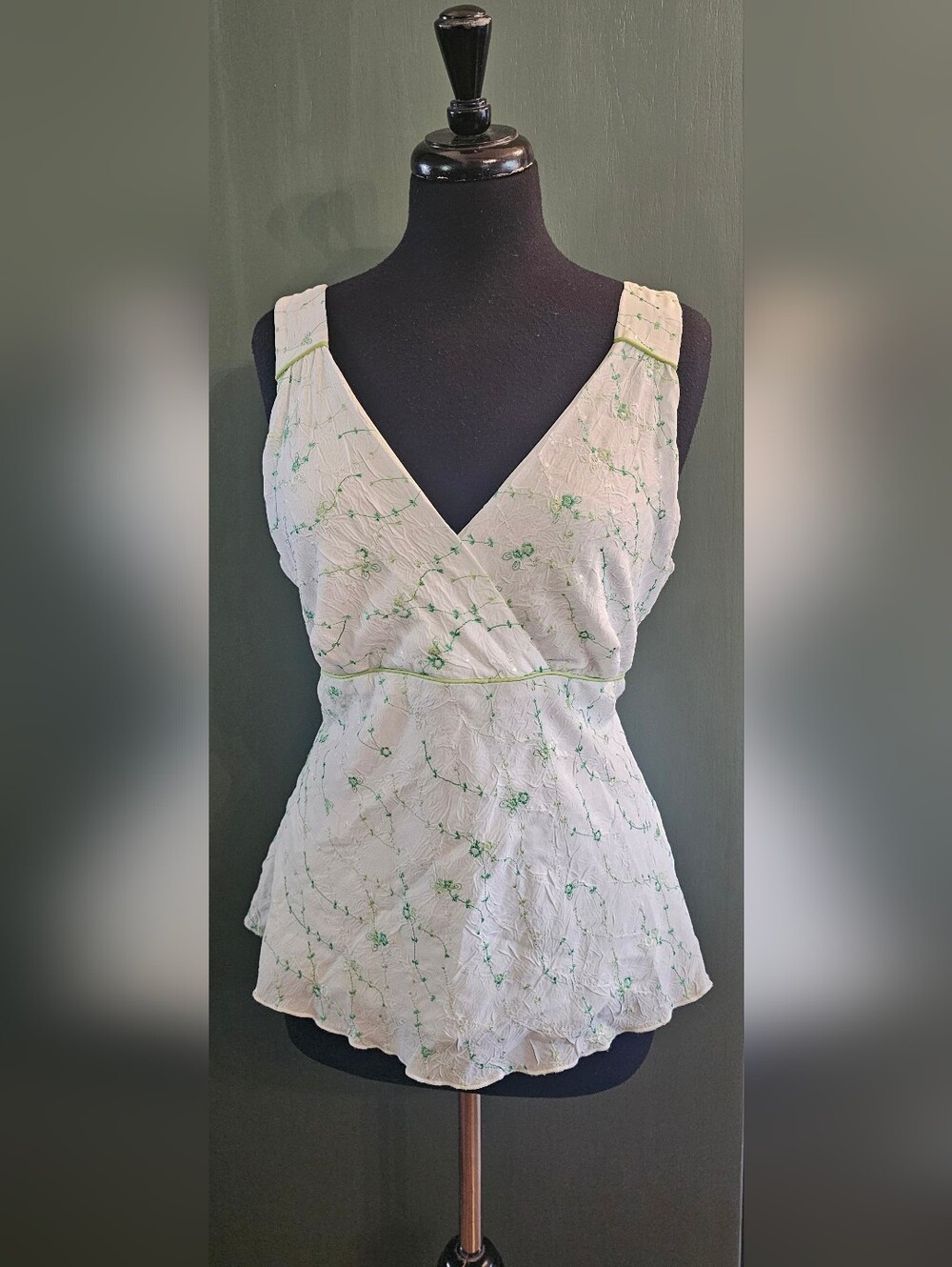 Reitmans Floral Top